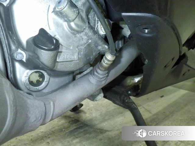 Проданный Suzuki SKYWAVE 400S id 4008961 из Японии, фото 23