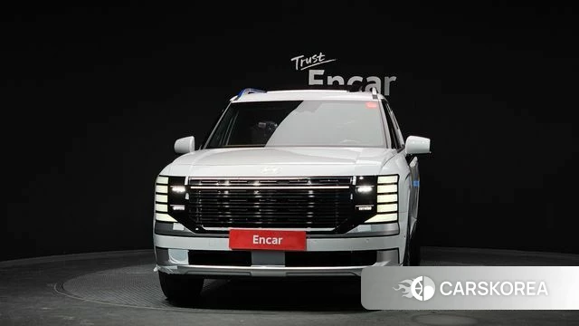 Hyundai Palisade (LX3) id 3933514 из Кореи 13