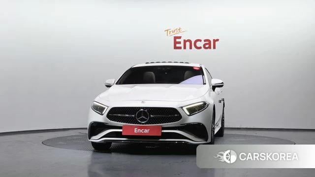 Mercedes-Benz CLS-Class C257 id 3914748 из Кореи 13