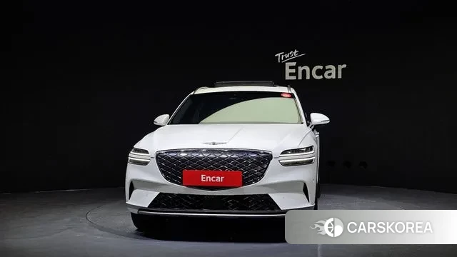 Genesis Electrified GV70 id 3305134 из Кореи 13