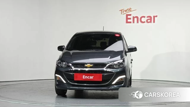 Chevrolet (GM Daewoo) The New Spark id 3941996 из Кореи 13