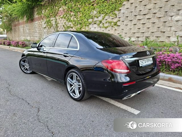 Mercedes-Benz E-Class W213 id 4232544 из Кореи 12