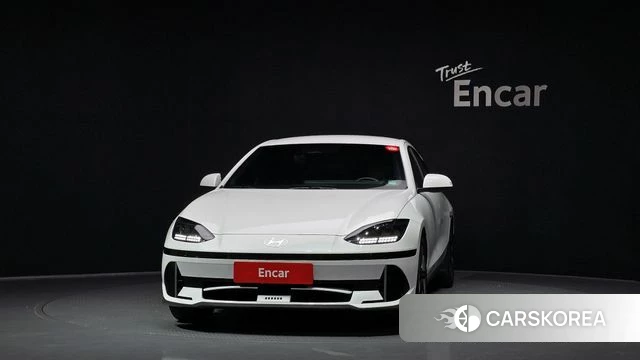 Hyundai Ionic 6 id 4422616 из Кореи 23