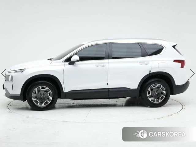Hyundai The New Santa Fe id 4769229 из Кореи 13