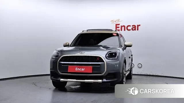 Mini Cooper S Countryman 3rd Generation id 2888963 из Кореи 13