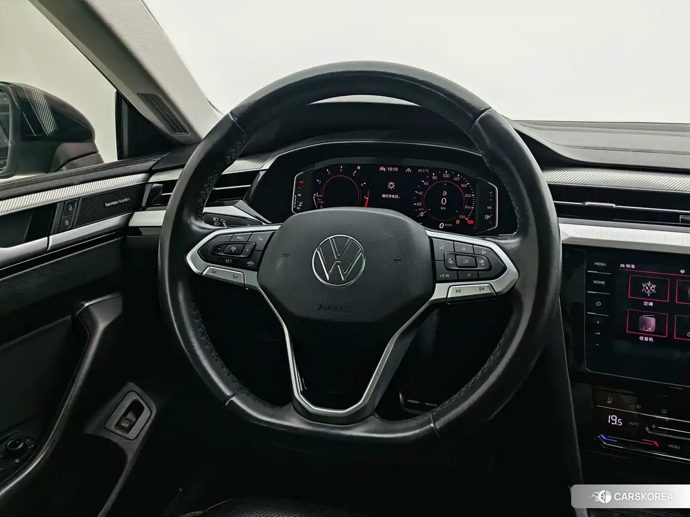 Volkswagen FAW-Volkswagen CC id 4565141 из Китая 15