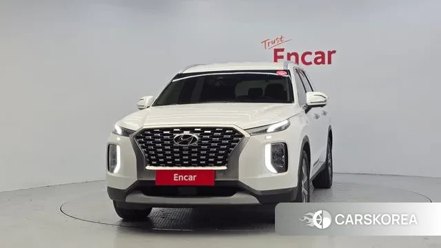 Hyundai Palisade id 3334322 из Кореи 13