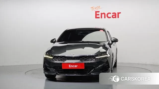 Kia K5 3rd generation id 2994950 из Кореи 13