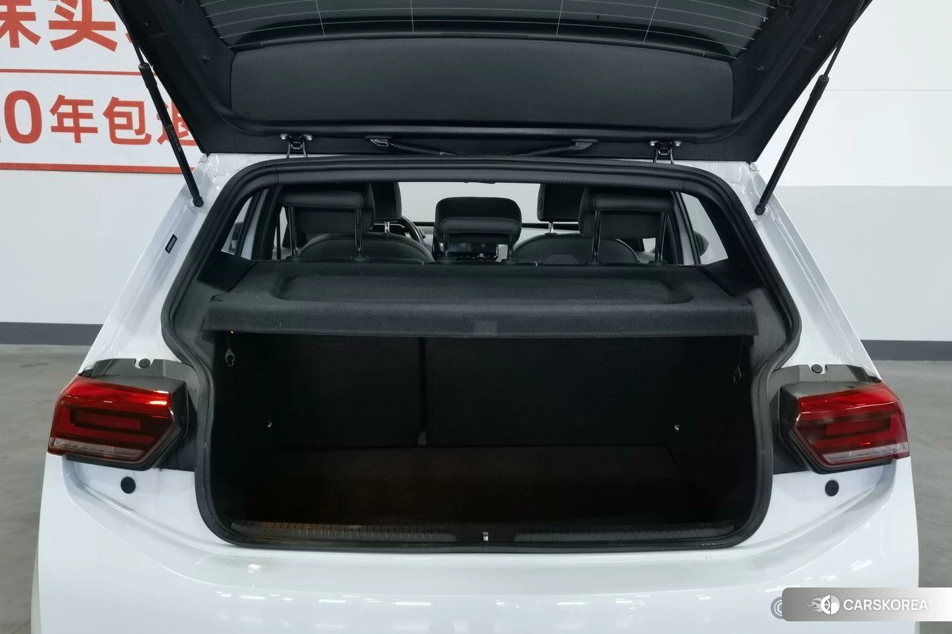 Volkswagen ID.3 id 4512662 из Китая 17