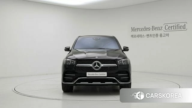 Mercedes-Benz GLE-Class W167 2025 Черный из Кореи, фото 5