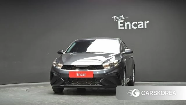 Kia The New K3 2nd generation id 4650154 из Кореи 22