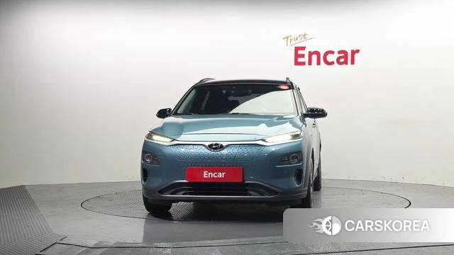 Hyundai Kona Electric id 3845443 из Кореи 13