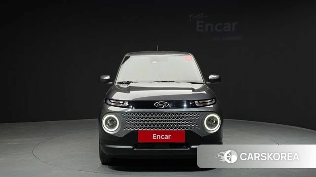 Hyundai Casper id 4186165 из Кореи 22