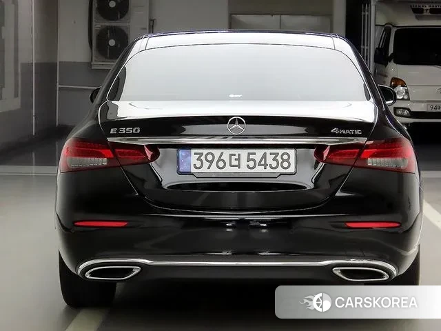 Mercedes-Benz E-Class W213 id 3416353 из Кореи 13