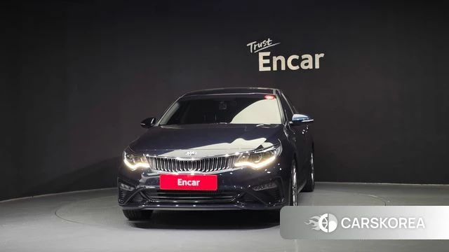 Kia The New K5 2nd generation id 3943006 из Кореи 13