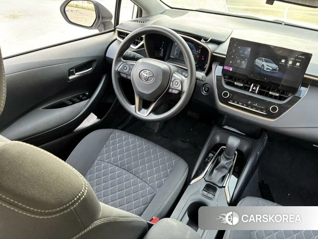 Toyota Asian lion id 4260856 из Китая 10