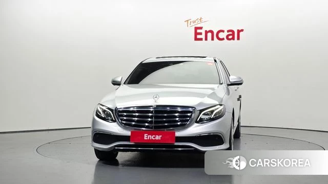 Mercedes-Benz E-Class W213 id 4448238 из Кореи 13