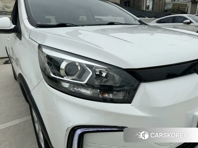 Baic New Energy EC5 id 4238966 из Китая 23