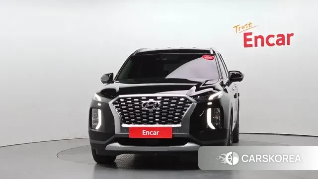Hyundai Palisade id 3428794 из Кореи 13