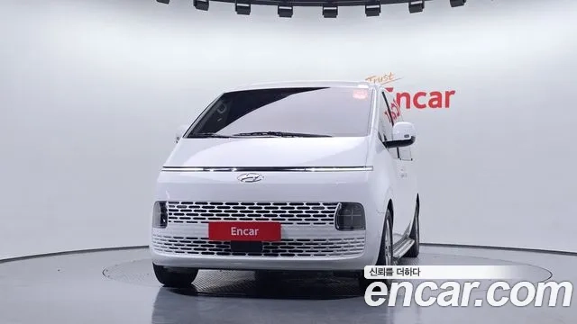 Hyundai Staria id 2943929 из Кореи 13