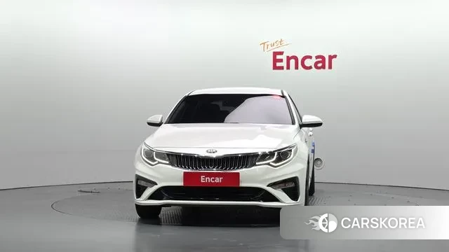 Kia The New K5 2nd generation id 3396861 из Кореи 13