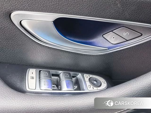 Mercedes-Benz E-class (imported) id 3890756 из Китая 23