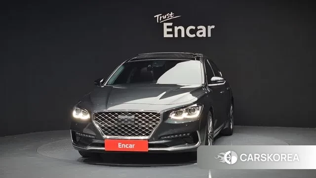 Hyundai Grandeur IG id 3687309 из Кореи 13