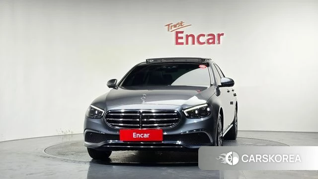 Mercedes-Benz E-Class W213 id 4676721 из Кореи 23