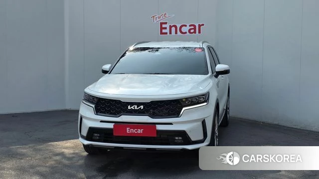 Kia Sorento 4th Generation id 3799025 из Кореи 13
