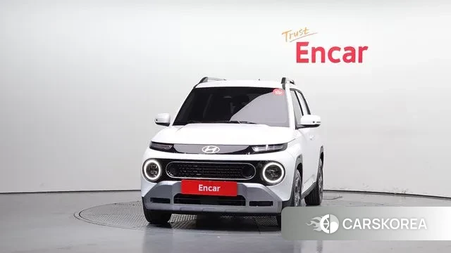 Hyundai The New Casper id 3420008 из Кореи 13