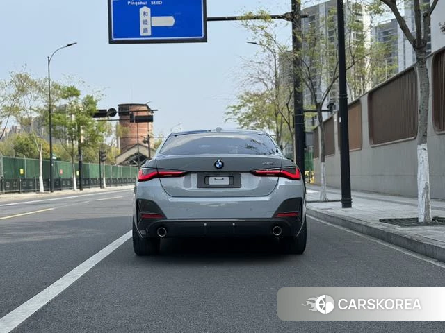 BMW 4 series id 4271615 из Китая 23