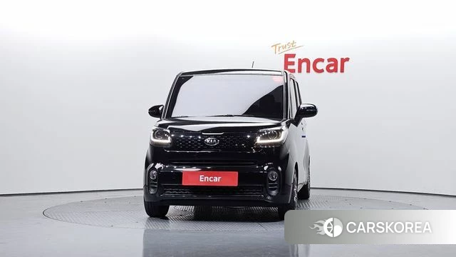 Kia The New Ray id 3873462 из Кореи 12