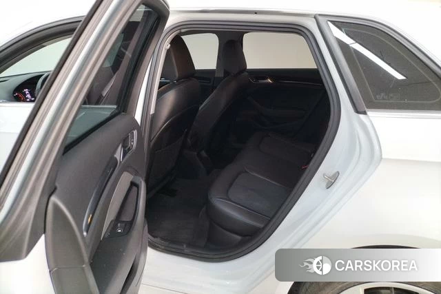 Audi A3 id 3823631 из Китая 10