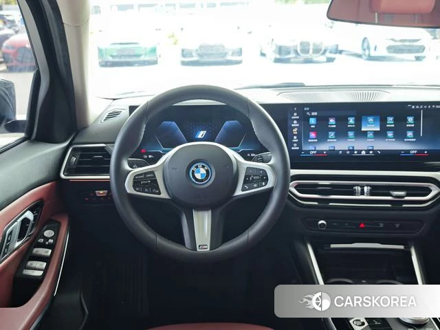 BMW i3 id 4314369 из Китая 9