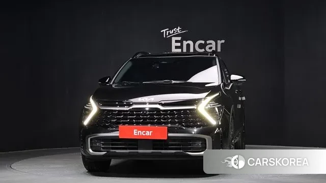 Kia Sportage 5th Generation id 3415986 из Кореи 13