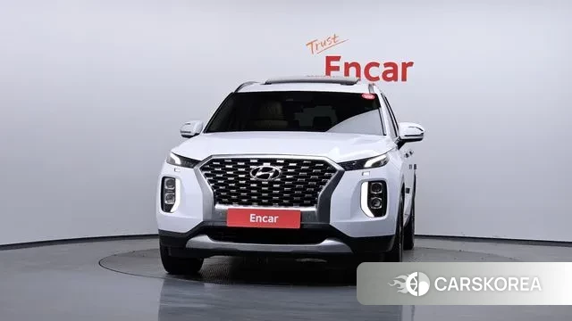 Hyundai Palisade id 3608002 из Кореи 13