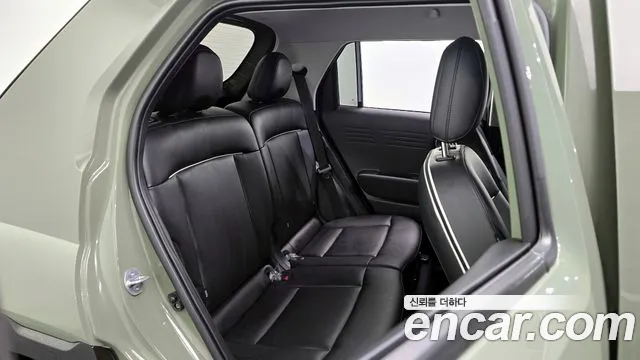 Hyundai Casper id 2540686 из Кореи 13