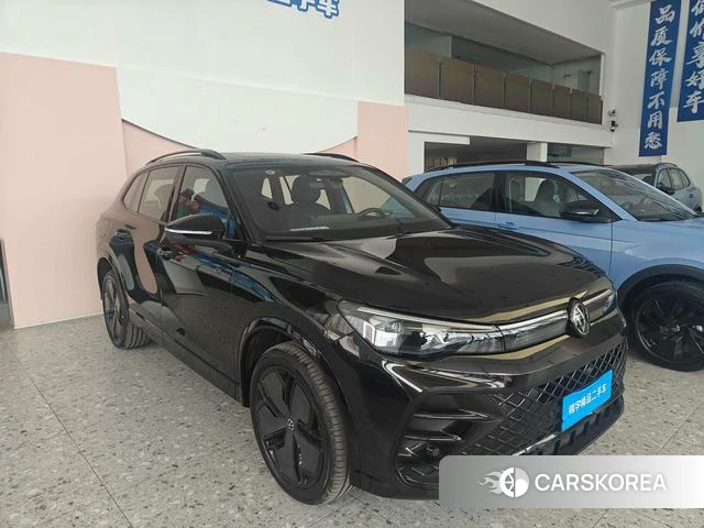 Volkswagen Tiguan L id 4274042 из Китая 12