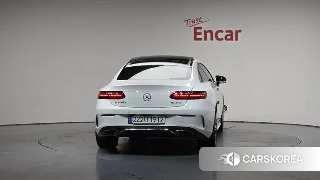 Mercedes-Benz E-Class W213 id 3405296 из Кореи 13