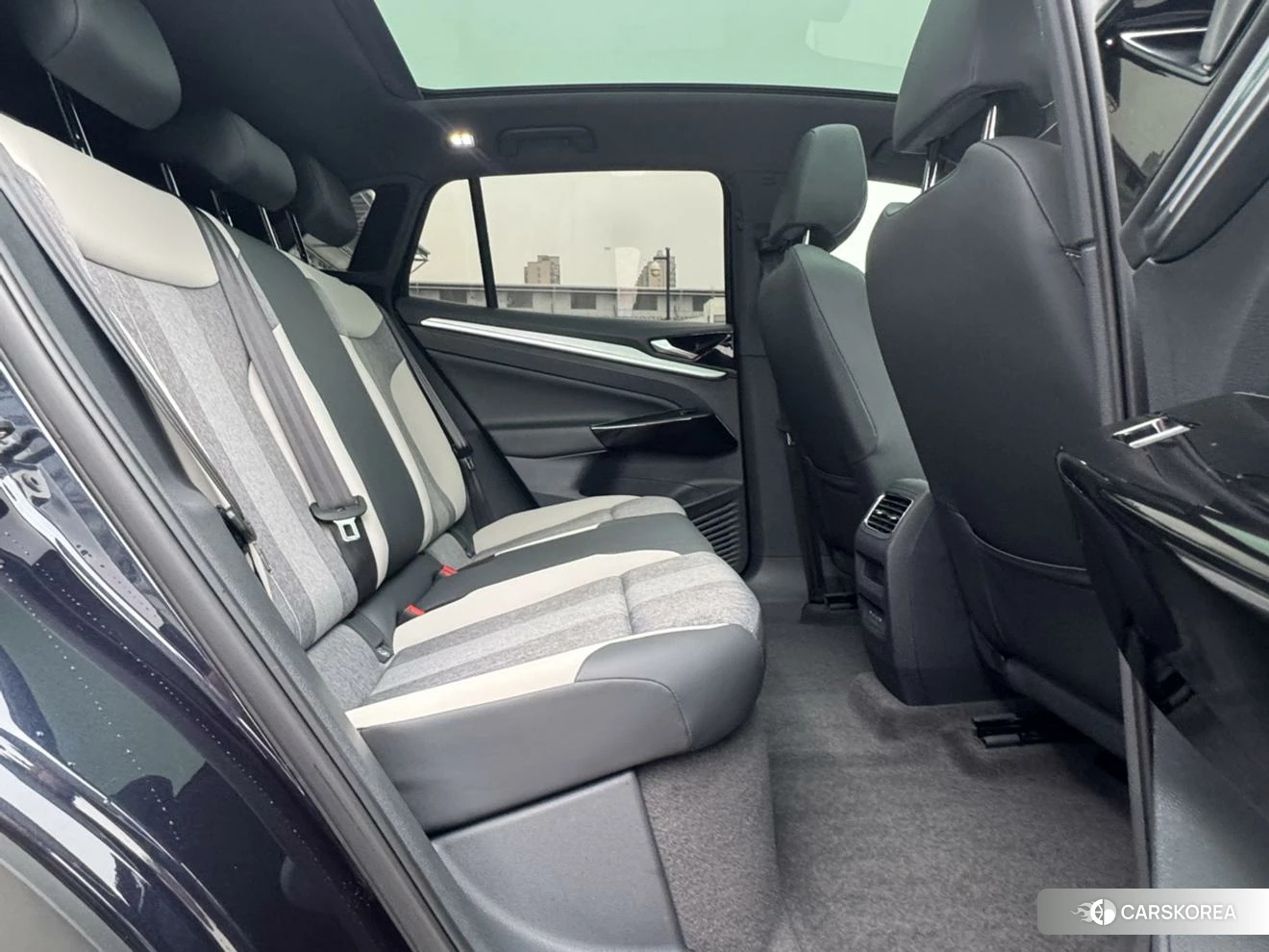 Volkswagen ID.4 CROZZ id 4512704 из Китая 10