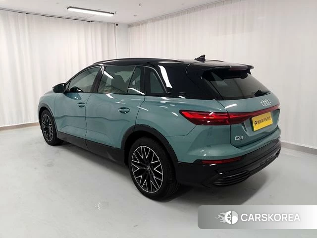 Audi Q5 e-tron id 4229209 из Китая 13