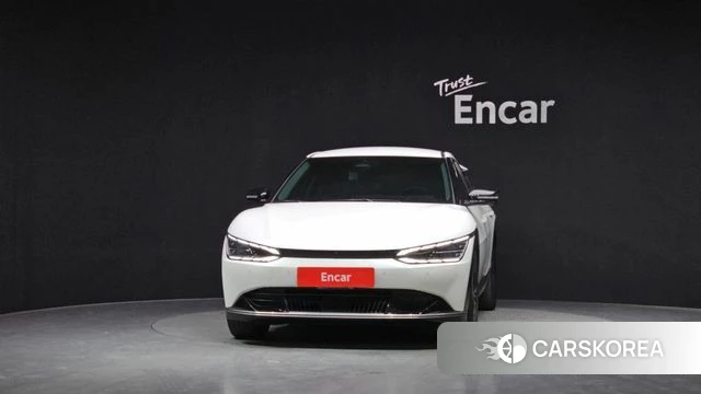 Kia EV6 id 4195463 из Кореи 13