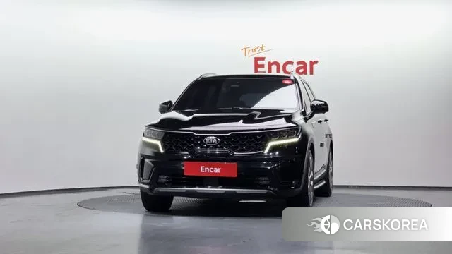 Kia Sorento 4th Generation id 3592447 из Кореи 13