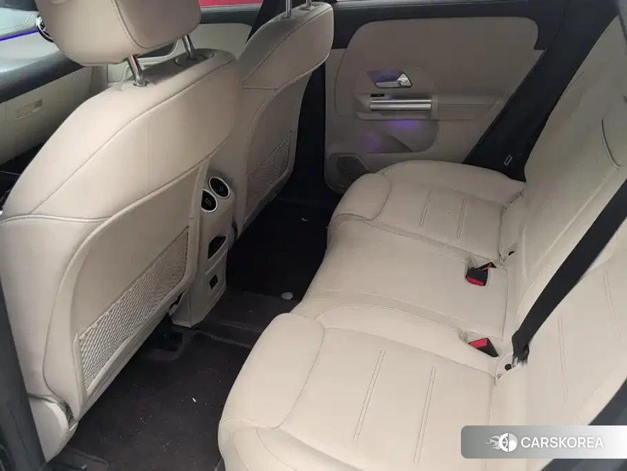 Mercedes-Benz EQA id 4653929 из Китая 9