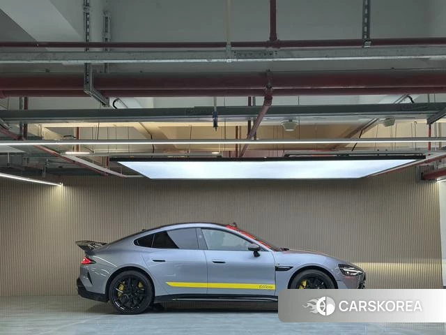 Xiaomi Car Xiaomi SU7 Ultra id 3908789 из Китая 12