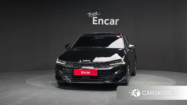 Kia K5 3rd generation id 3611175 из Кореи 13