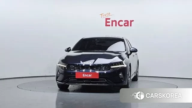 Kia K5 Hybrid 3rd Generation id 3524112 из Кореи 13