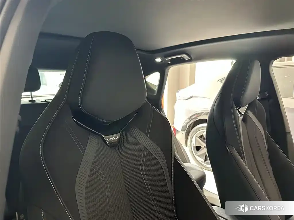 Volkswagen ID. UNYX id 4649309 из Китая 8