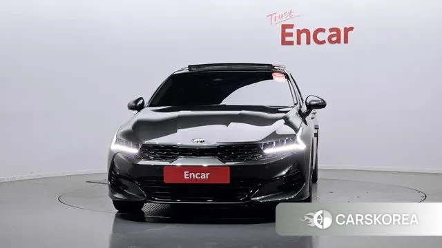 Kia K5 3rd generation id 3038661 из Кореи 13