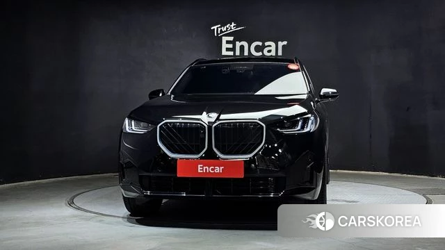 BMW X3 (G45) id 4380851 из Кореи 23